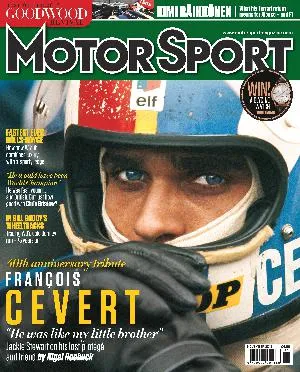 Cover image for November 2013
