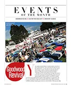 2014 Goodwood Revival - Left