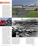 On the road with... Simon Arron - Right