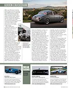 Historic scene with... Gordon Cruickshank - Right