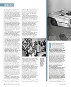 From the archives with... Doug Nye - Right