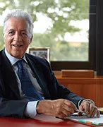 Here comes the son - Right