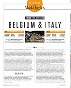 Grand Pix Notebook - Left