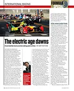 International news - Left