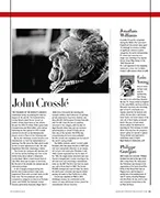 Obituaries - Left