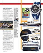 Historic racing news - Right