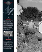 100 years of Maserati - Right