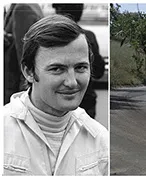 Too free a spirit for Ferrari - Left