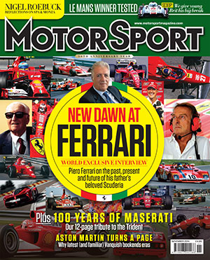 Cover image for November 2014