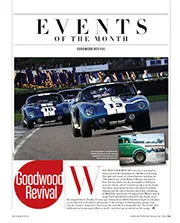 Goodwood Revival - Left