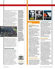 Reviews, November 2015 - Left