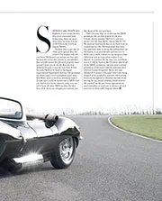 One for the road - Right