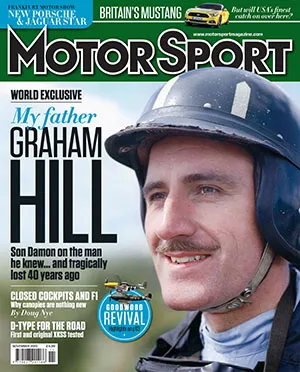 Cover image for November 2015