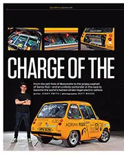 Charge of the light brigade - Left