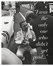 “I was the only one who didn’t get paid…” - Left