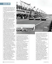 From the archives with Doug Nye - Right