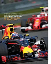 Grand Prix notebook - Right