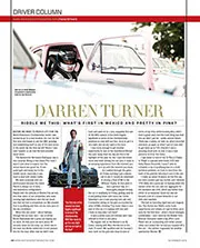 Darren Turner - Left