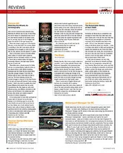 Book reviews, November 2016, November 2016 - Left