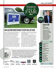H&H auction adds sparkle to 2017 Hall of Fame - Left