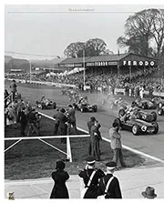 History repeats itself - Left