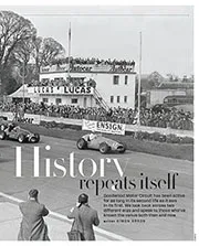 History repeats itself - Right