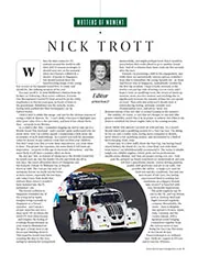 Matters of Moment: November 2017, November 2017 - Left