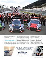 Audi pips Merc in showdown - Right