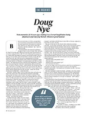 The archives: November 2017 - Left