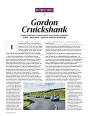 Historic scene: November 2017 - Left