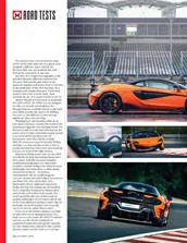 Precision pays off, November 2018 - Right