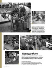 You Were There - Left