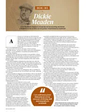 Racing lines: November 2018 - Left