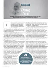 The archives: November 2018 - Left