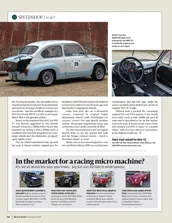 Speedshop 1 Dealer - Right