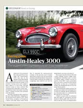 Speedshop 5 Road Car Buying - Left