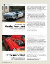 Speedshop 5 Road car for sale - Left