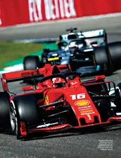 F1 Race report - Right