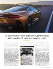 McLaren GT - Right