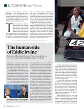 Lunch with sidebar - Left