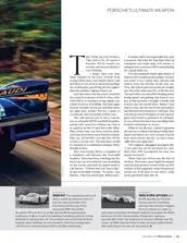 Porsche 917 Timeline - Right