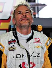 Racing at 50: Jacques Villeneuve on why his passion still burns bright - Right