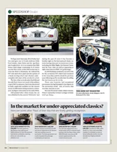 BMW 507 Roadster: A folly no longer - Right