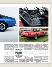 Road car buying guide: Ferrari 'Daytona' - Right