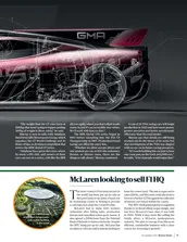 No Le Mans for Murray's new T50s racer - Right