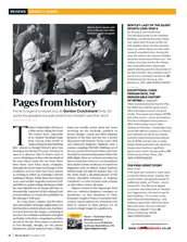 Ferrari — The Golden Years book review | Book reviews in brief - Left