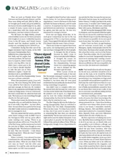 Racing Lives: Cesare & Alex Fiorio - Right
