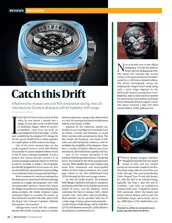 Precision: Catch this Drift - Left