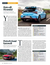 2021 Porsche Macan GTS review: Petrol’s fond farewell - Left