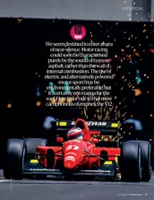 An ode to the V12 - Right